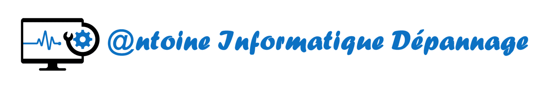 Antoine Informatique Dépannage