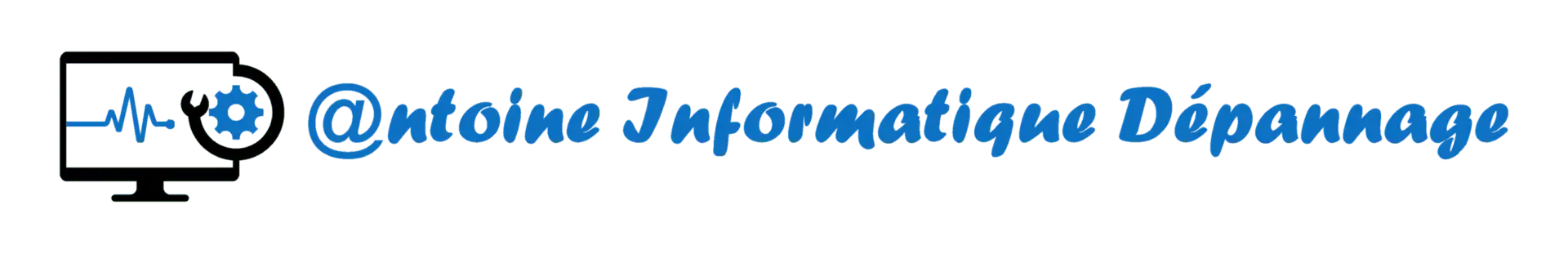 Antoine Informatique Dépannage